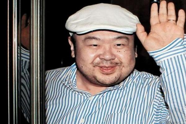  Siti Aisyah Diduga Bunuh Kim Jong-nam, 4 Tersangka Warga Korut Kabur