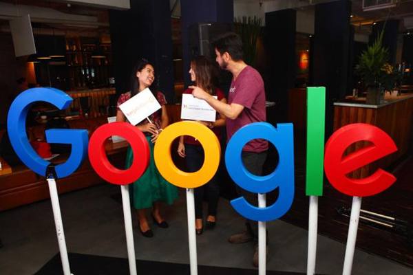  KPPU Selidiki Dugaan Pelanggaran Google