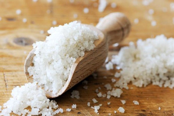  Industri Mulai Kesulitan Garam