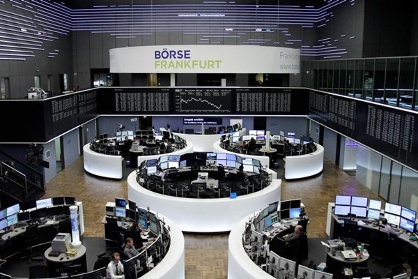  BURSA EROPA 20 FEBRUARI: Saham Unilever Anjlok, Indeks Stoxx Europe 600 Tetap Naik 0,3%