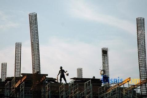  BELANJA PENGEMBANG, Intiland Fokus Proyek Lama