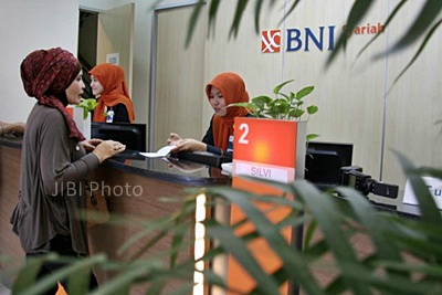  PEMBIAYAAN KPR: BNI Syariah Targetkan Penyaluran Tumbuh 20%