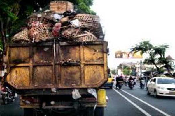  Sarbagita Jadi Proyek Percontohan Pengelolaan Sampah Kemasan