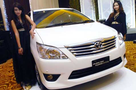  Impor Mobil Vietnam dari Indonesia Naik Puluhan Kali Lipat Dalam 2 Bulan Ini
