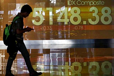  MANDIRI SEKURITAS: IHSG Bergerak Sideways, Beli Saham BUMI