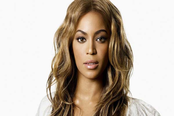  Nonton Basket, Beyonce Pakai Kimono Seharga Rp290 Juta