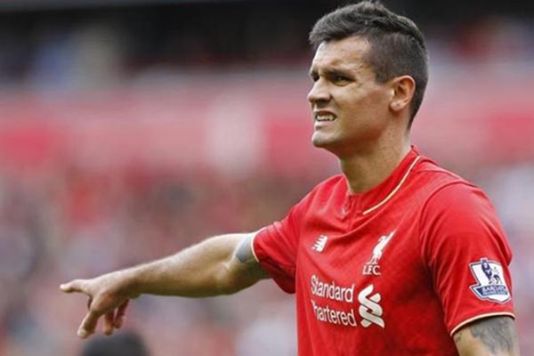  Absen Lawan Leicester, Lovren Program Penyembuhan Cedera di Jerman