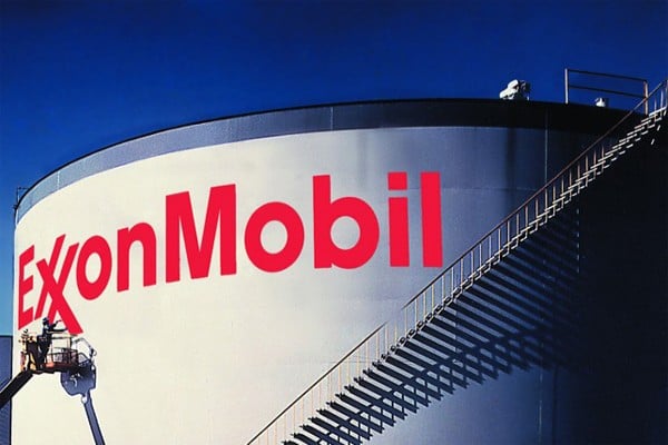  Akuisisi ExxonMobil Atas InterOil Diperkirakan Tuntas Pekan Ini