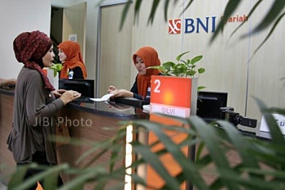  GRIYA SWAKARYA: BNI Syariah Targetkan Pembiayaan Rp200 Miliar