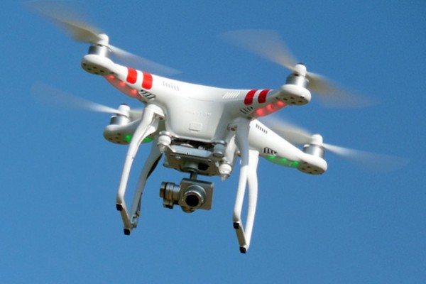  Lindungi Zona Vital, Iran Larang Drone Terbang di Teheran