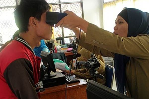  Kementerian PANRB Tingkatkan Indeks Reformasi Birokrasi
