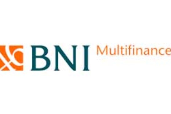  BNI Multifinance Bidik Pembiayaan Rp1,2 Triliun