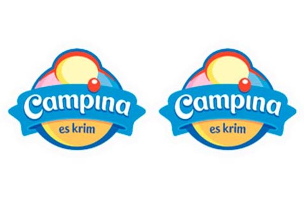  Campina Es Krim Luncurkan Produk Baru Segmen Anak-anak