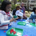  Jateng Wacanakan Penggunaan Bahasa Jawa di PAUD