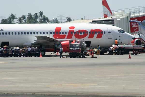  Lion Air Buka Penerbangan Solo-Kuala Lumpur