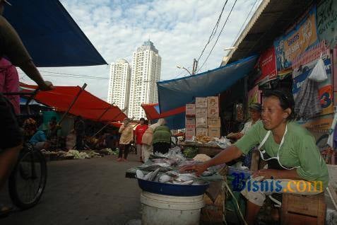  Survei Bank Indonesia: Keyakinan Konsumen Awal Tahun Optimistis