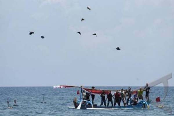  Nelayan Kupang Minta SPDN Tenau Segera Beroperasi