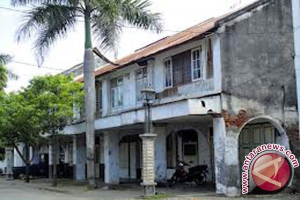  Pemkot Mataram Usulkan Kota Tua Ampenan Jadi Cagar Budaya