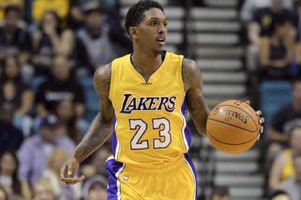  Basket NBA: Williams ke Rockets, Brewer ke Lakers