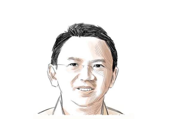  “Pak Ahok Ini Nakal”