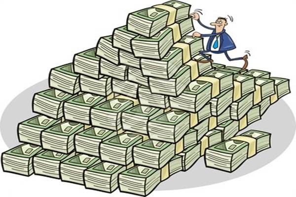  Harta 4 Milyuner Indonesia Lebih Banyak Dari Harta 100 Juta Warga Miskin