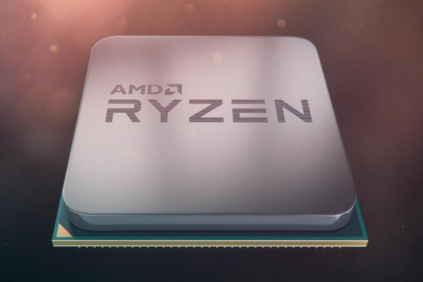  Inilah Ryzen 7, prosesor unggulan AMD paling mutakhir