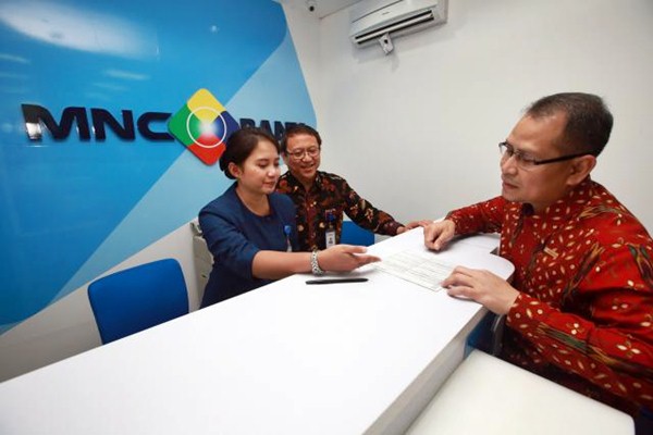  MNC Bank luncurkan e-BIZ