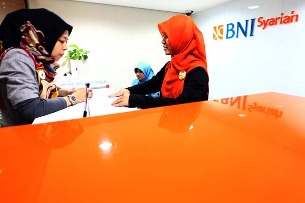  BNI Syariah Kembangkan Layanan Digital