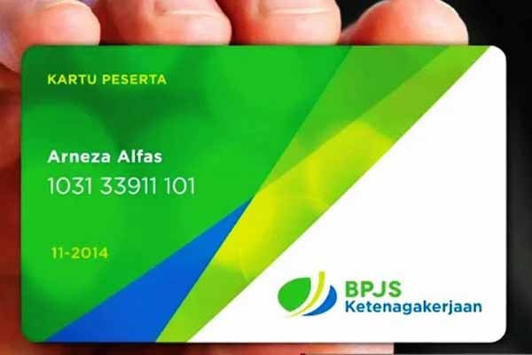  BPJS KETENAGAKERJAAN: Gaet Pensiunan, Iuran Ditarget Rp55 Triliun