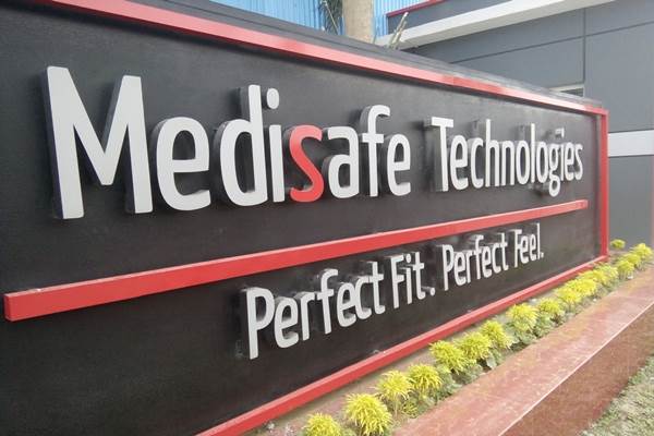  Pabrik Keenam Medisafe Resmi Beroperasi