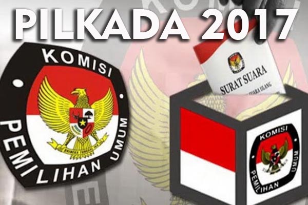  PILKADA JEPARA: Saksi Tolak Tandatangani Rekapitulasi KPU