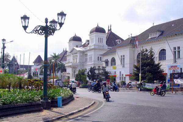  Potensi Jogja Bakal Dipromosikan di Singapura