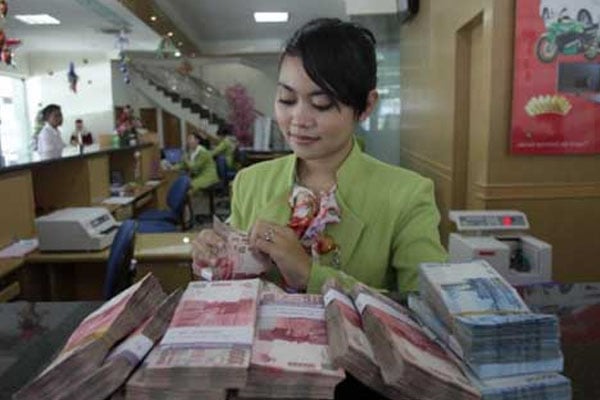  Bank Magelang Meluncurkan Tabungan Khusus Pelajar