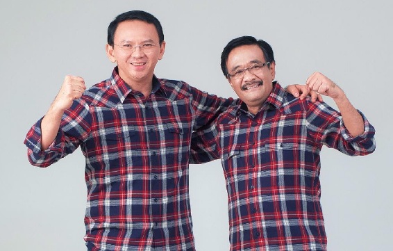  Target Suara Meleset, Relawan Ahok-Djarot Sebut Ada Kecurangan dan Pelanggaran