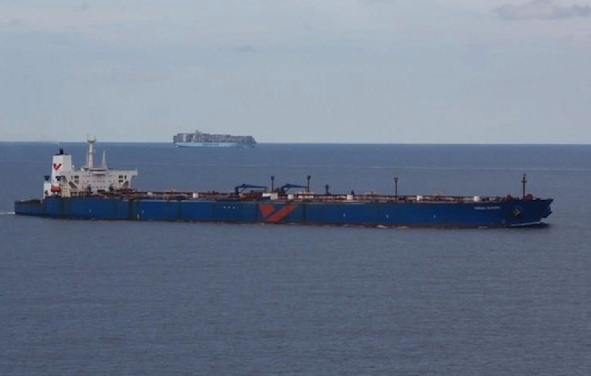  Kapal Tanker Asal Singapura Terjual Secara Online Rp157 Miliar