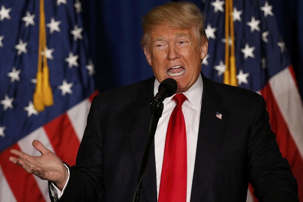  Pilpres Prancis Memanas, Trump Ingin Ubah Kalkukasi Defisit Perdagangan