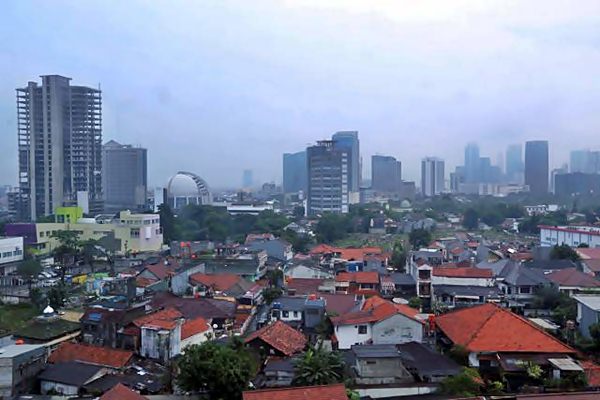  Pendapatan Berulang Jadi Penopang