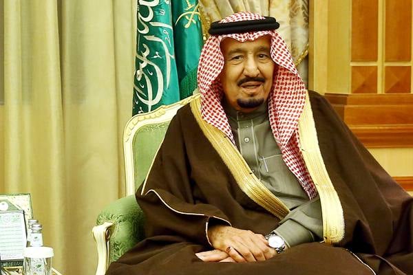  Raja Salman Berlibur ke Bali, Bawa 6 Pesawat Pendukung Tipe Boeing