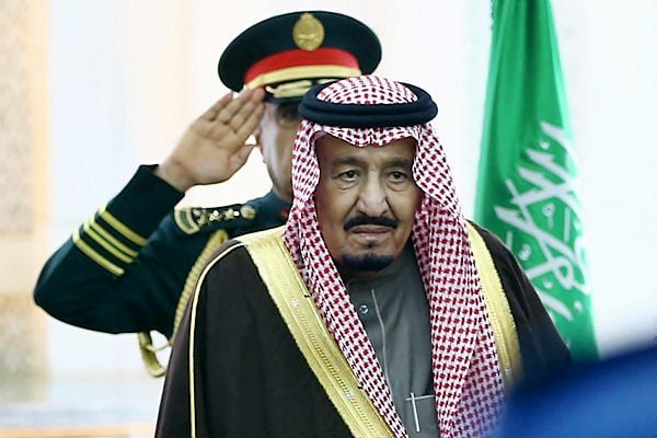  Raja Salman ke Indonesia, Pemerintah Tawarkan Investasi Nonmigas