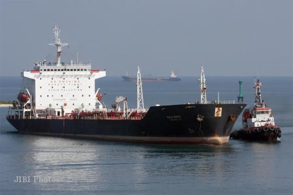  TOP LOSERS 24 FEBRUARI: Saham Trada Maritime Merosot 34,21%