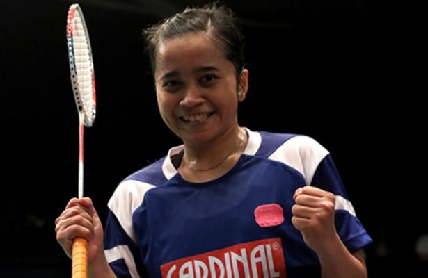  Jadwal Final Djarum Superliga Badminton 2017: Mutiara Cardinal Vs Berkat Abadi