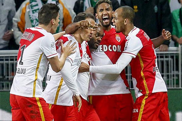  Liga Prancis Masuki Matchday 27, PSG Mengintai Monaco di Klasemen