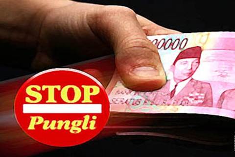  Kasus Pungli Kadis DPMPTSP Masuki Tahap Rekontruksi