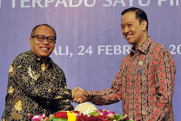  BKPM Dukung Implementasi Program BPJS Ketenagakerjaan