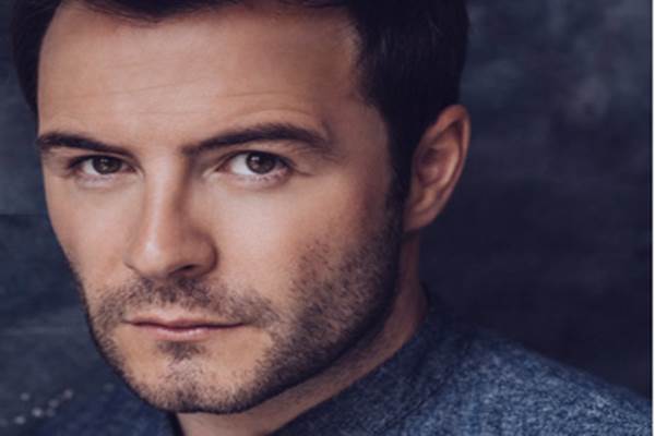  PENTAS MUSIK: Shane Filan Konser 14 Maret