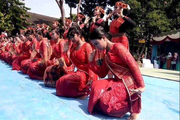  BURSA KERJA KHUSUS: Kalau Tidak Bisa Perda, Surat Edaran Saja