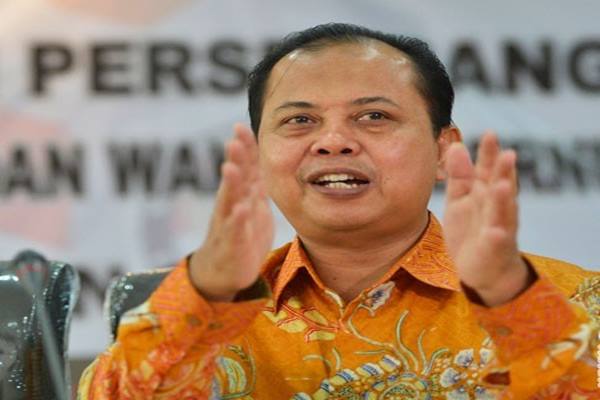  KPUD DKI Siap Terima Gugatan Pasca Pilgub