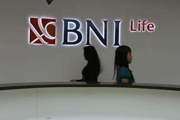  BNI Life Targetkan Premi Tumbuh Agresif 50%