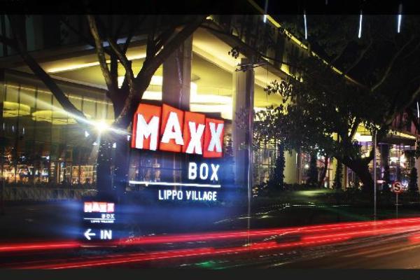  Lippo Malls Siapkan Rp20 Triliun Tambah 40 Mal Baru