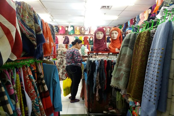  Sektor Swasta Topang Dinamika Perekonomian Jember